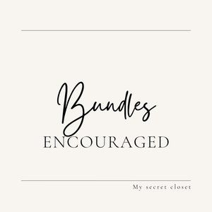 Best offers considered